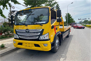 兴平汽车救援头像