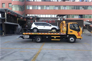 兴平汽车紧急补胎换胎救援