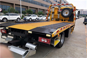 兴平24小时汽车送油服务公司