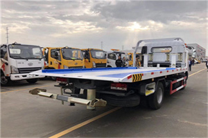 兴平汽车救援补胎