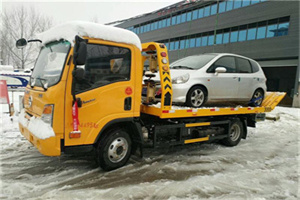 兴平附近道路救援服务